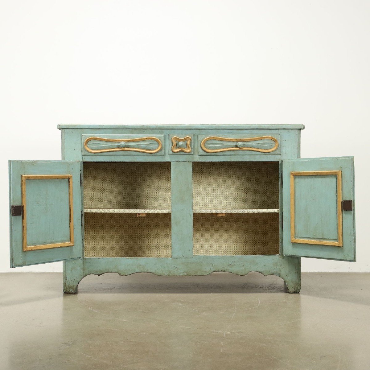 Credenza Italia XX Secolo-photo-3