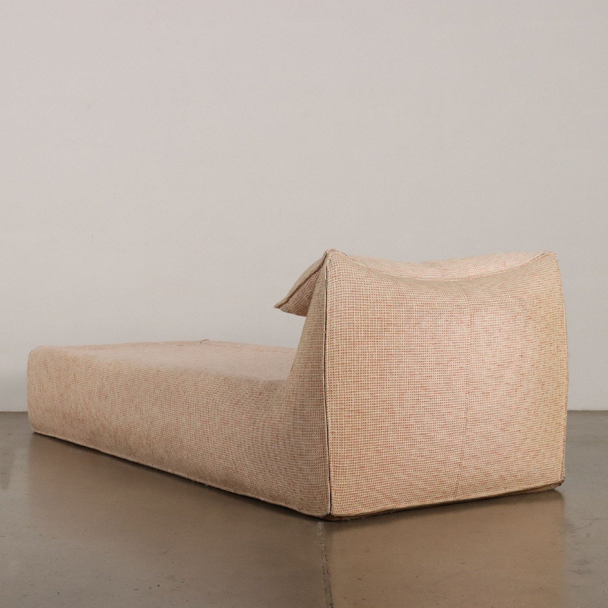 Daybed 'Le Bambole' Mario Bellini per B&B-photo-4