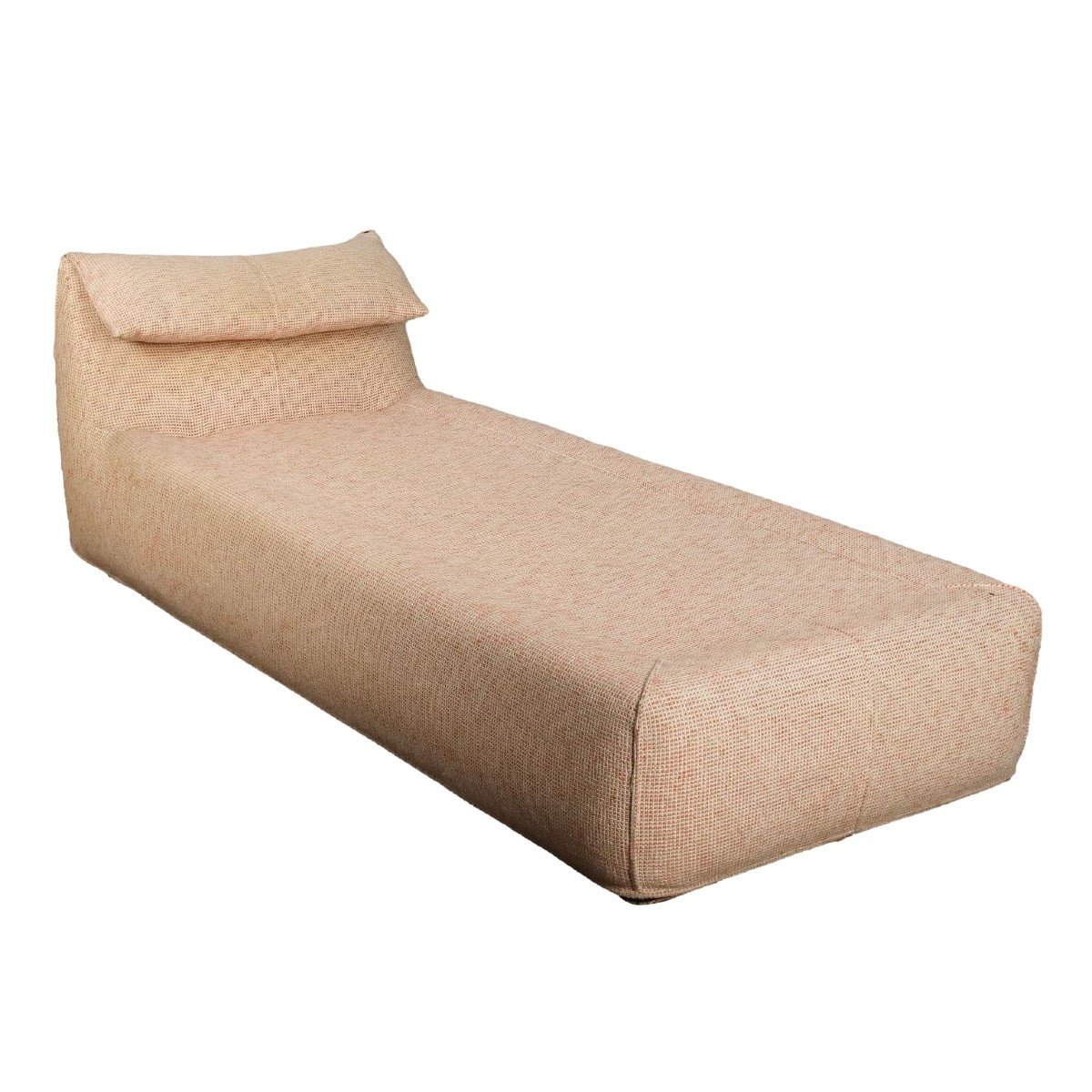 Daybed 'Le Bambole' Mario Bellini per B&B