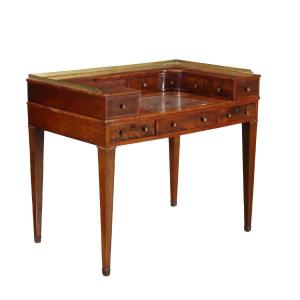 Carlton House Desk Inghilterra Primo quarto del XIX Secolo GiorgioIII