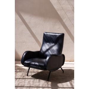  Poltrona chaise longue