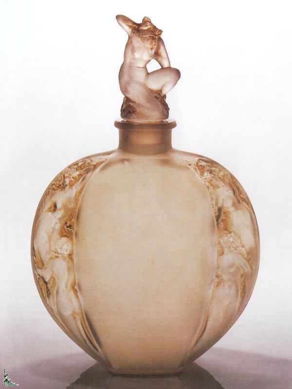 René Lalique: catalogo ragionato delle opere in vetro (4a ed.)-photo-2