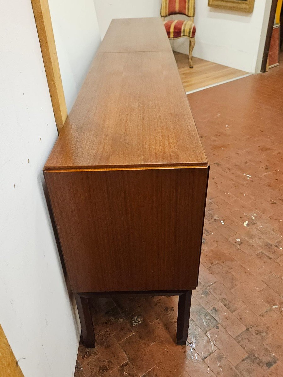 Sideboard anni '60 - mobilificio Besana (Italia)-photo-4