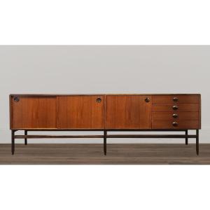 Sideboard anni '60 - mobilificio Besana (Italia)