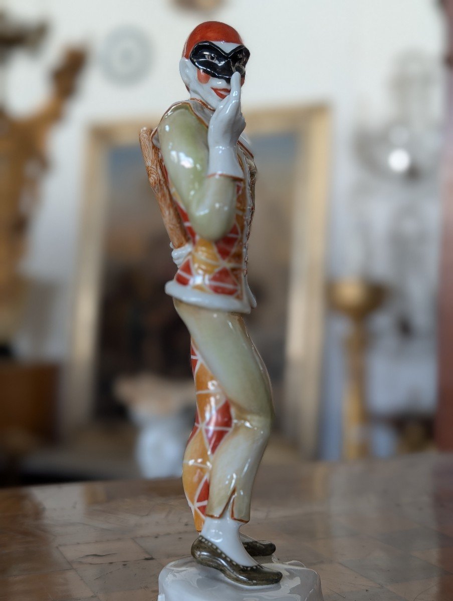 Arlecchino -photo-2