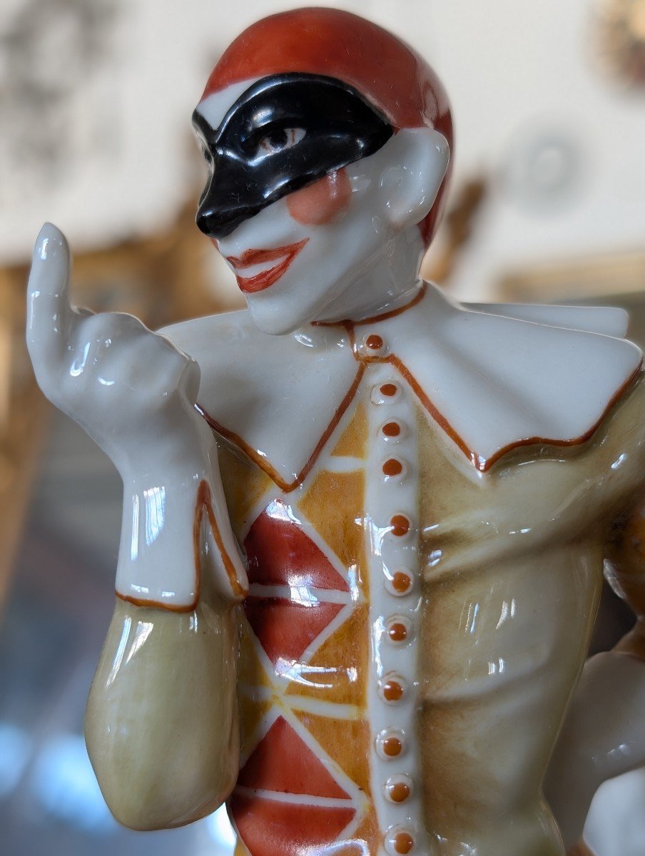 Arlecchino -photo-3