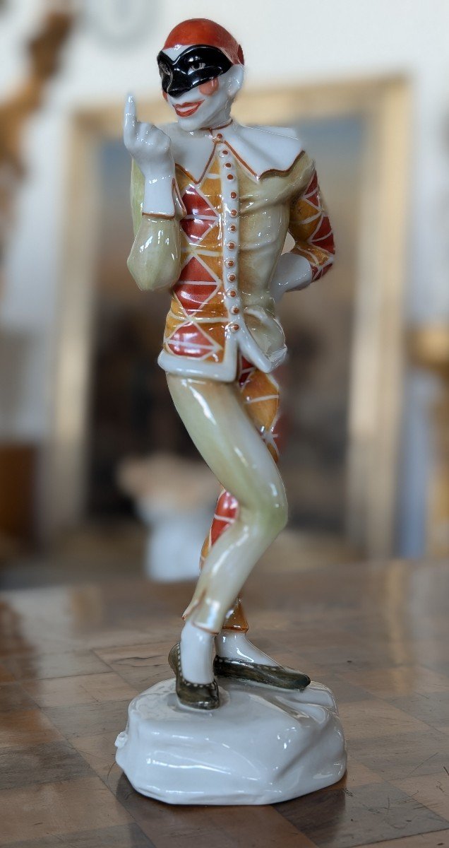 Arlecchino 