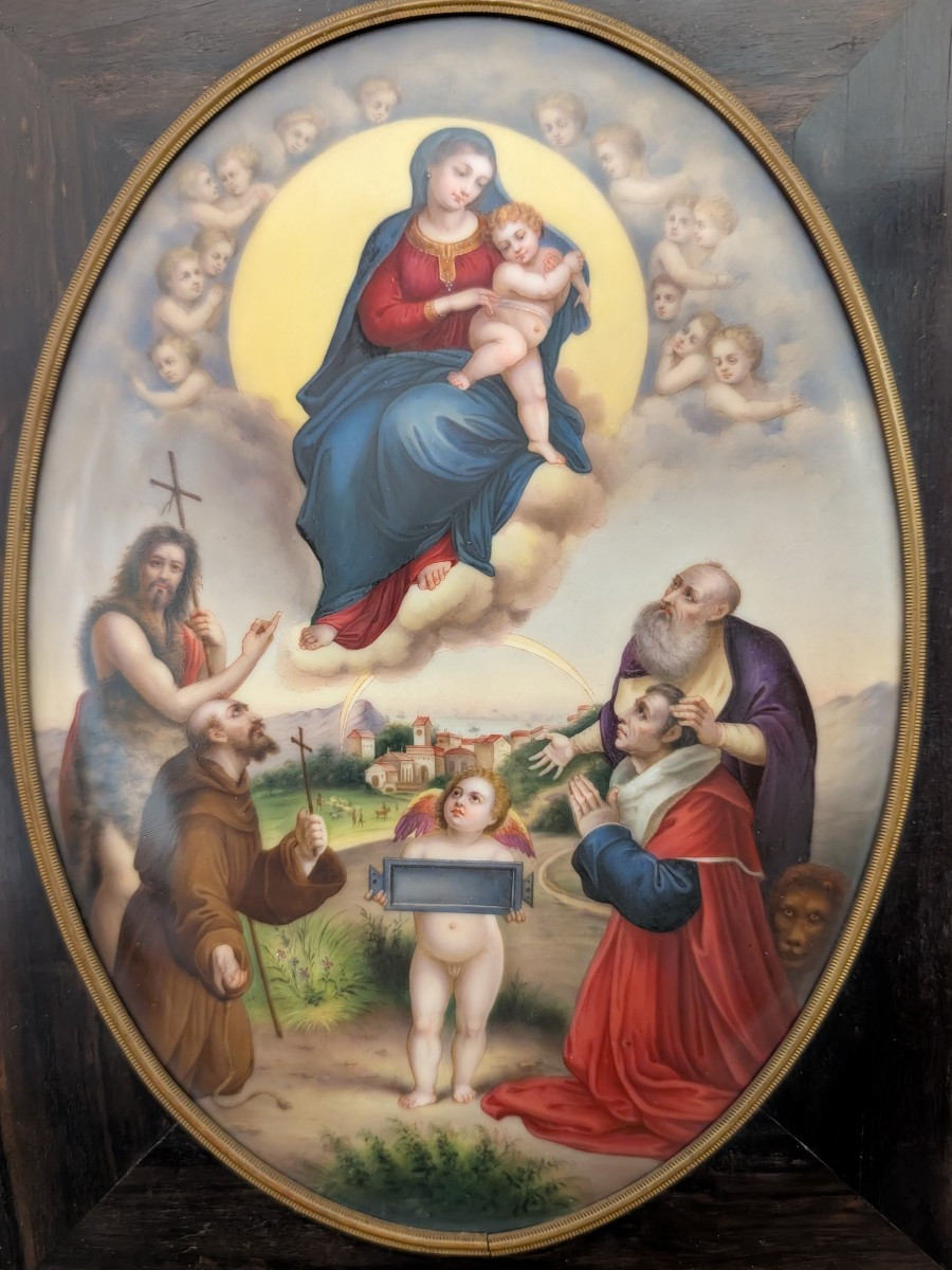 Madonna di Foligno 