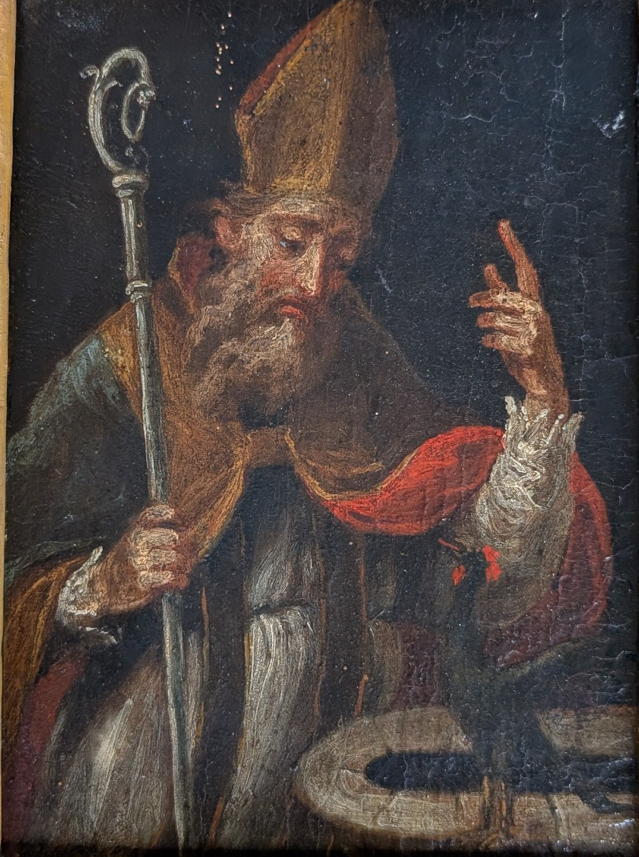 San Pietro 