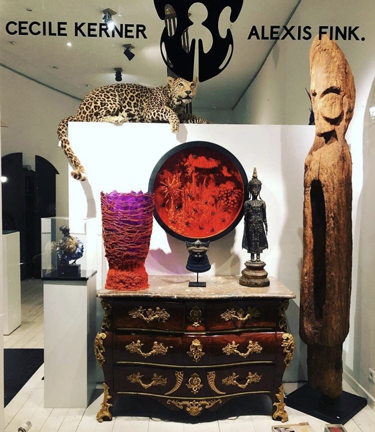 Galerie Cécile Kerner