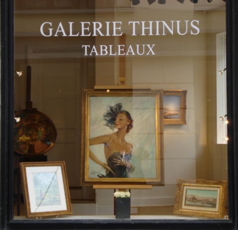 Galerie THINUS