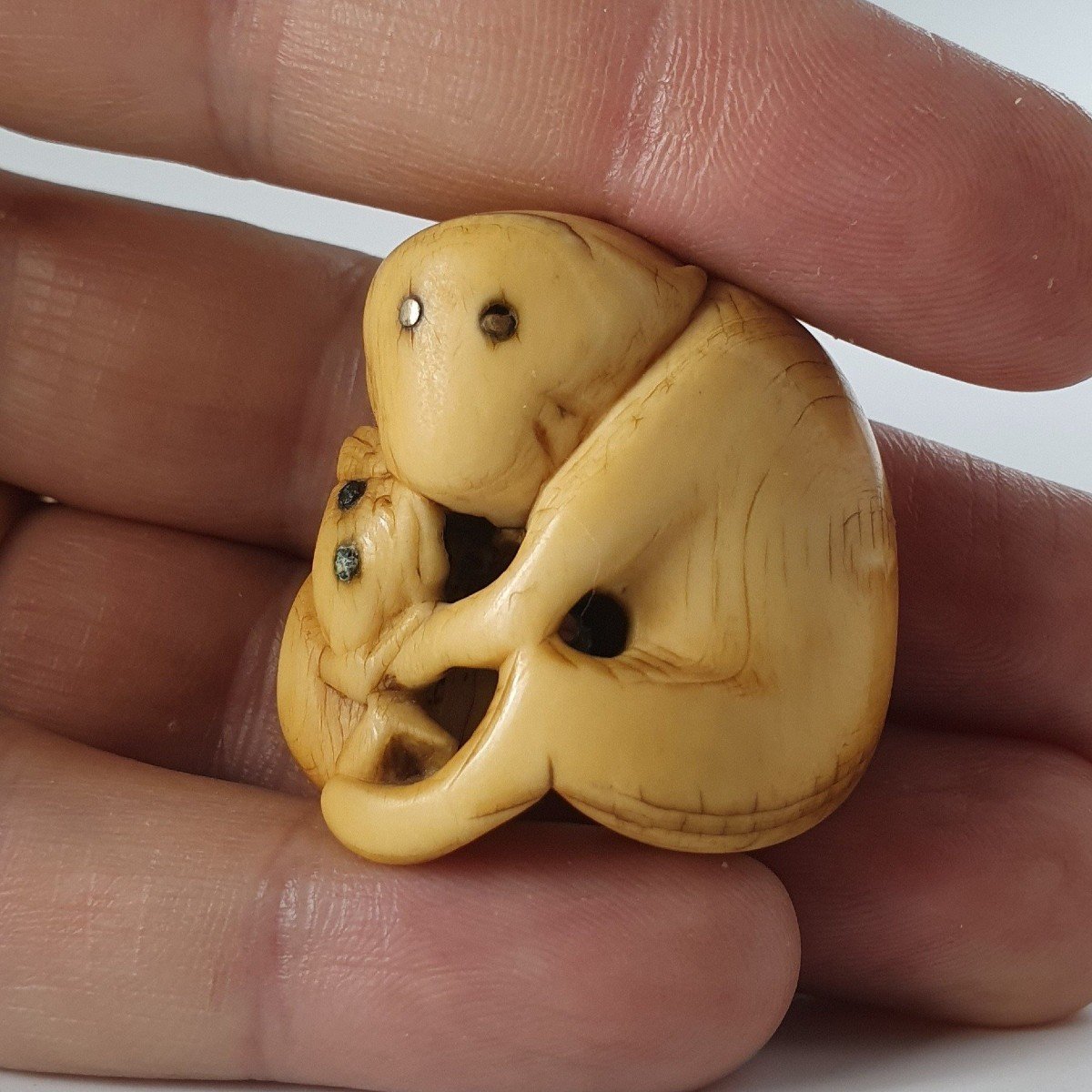 netsuke in avorio-photo-3