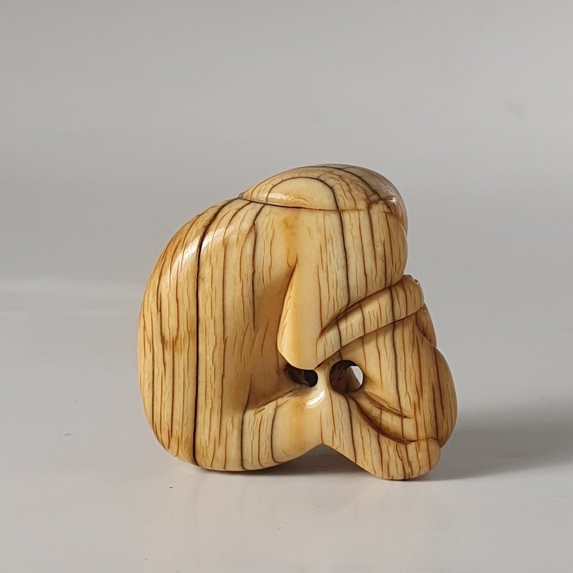 netsuke in avorio-photo-1