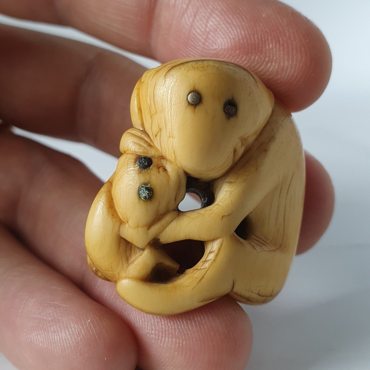 netsuke in avorio-photo-4