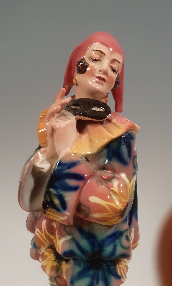 Goldscheider ceramica-photo-1