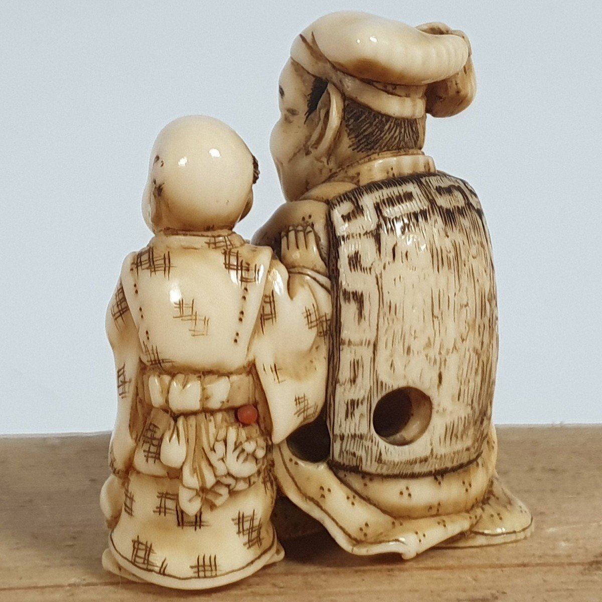 netsuke in avorio-photo-3