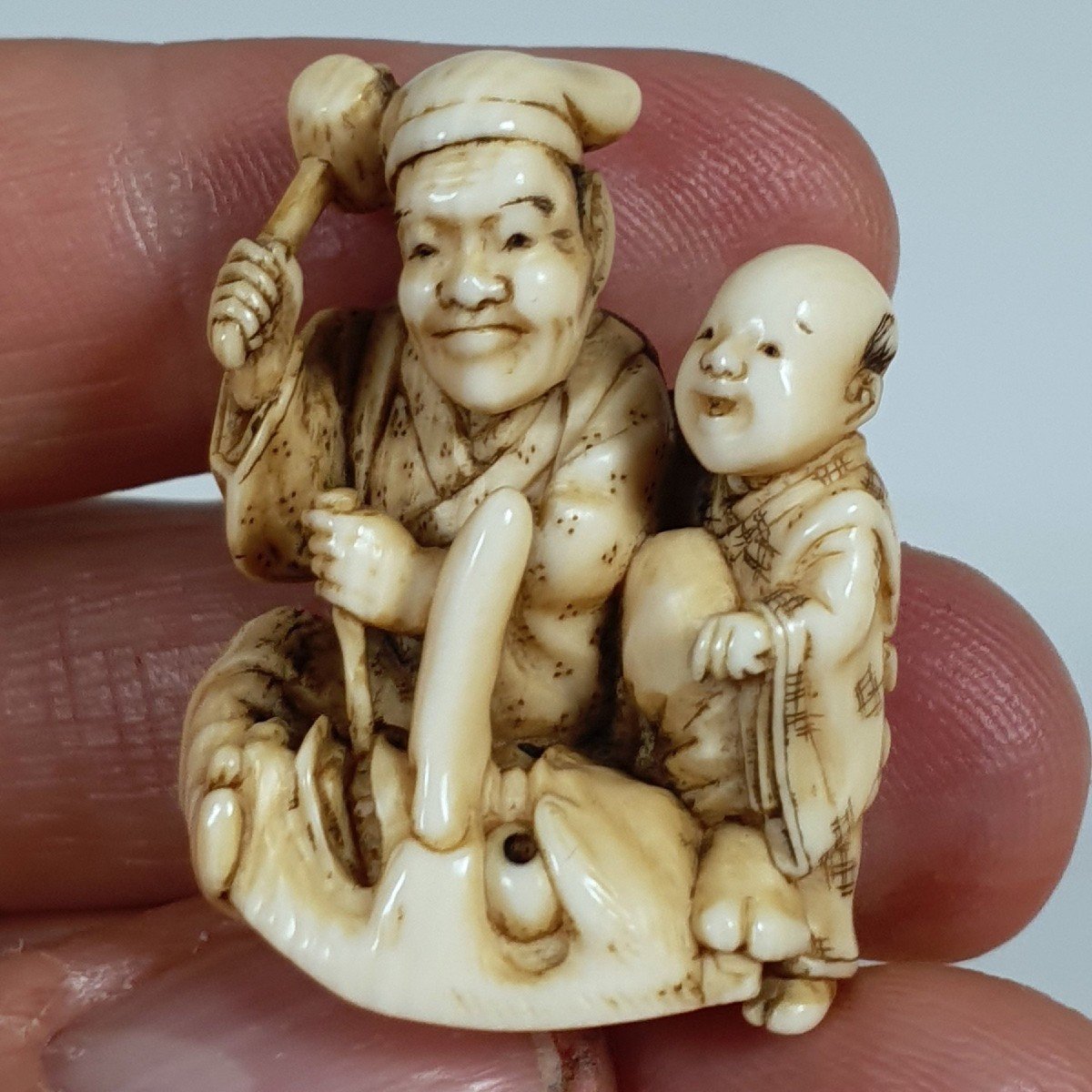 netsuke in avorio-photo-1