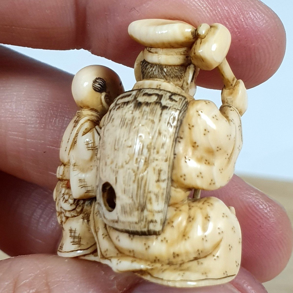 netsuke in avorio-photo-3