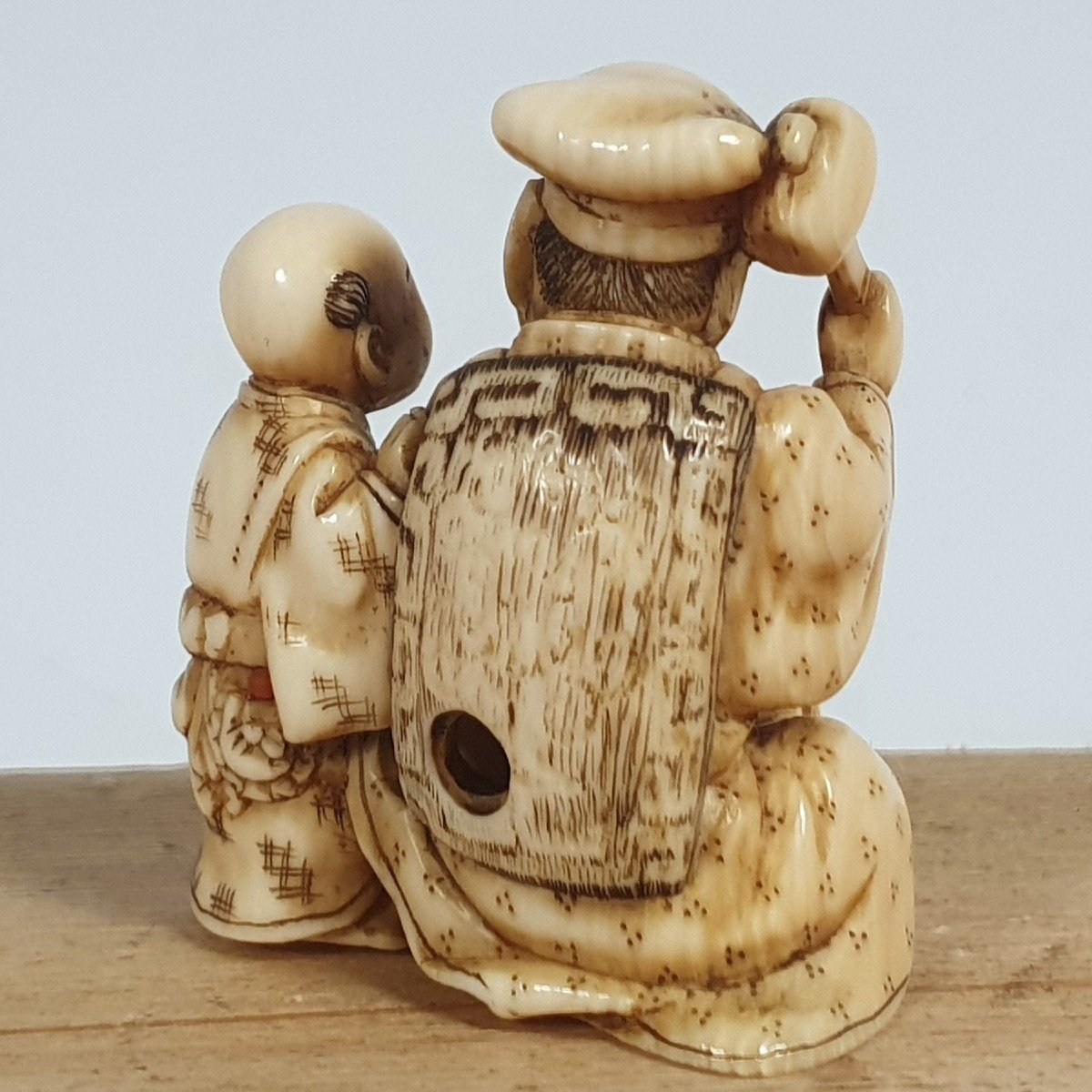 netsuke in avorio-photo-5