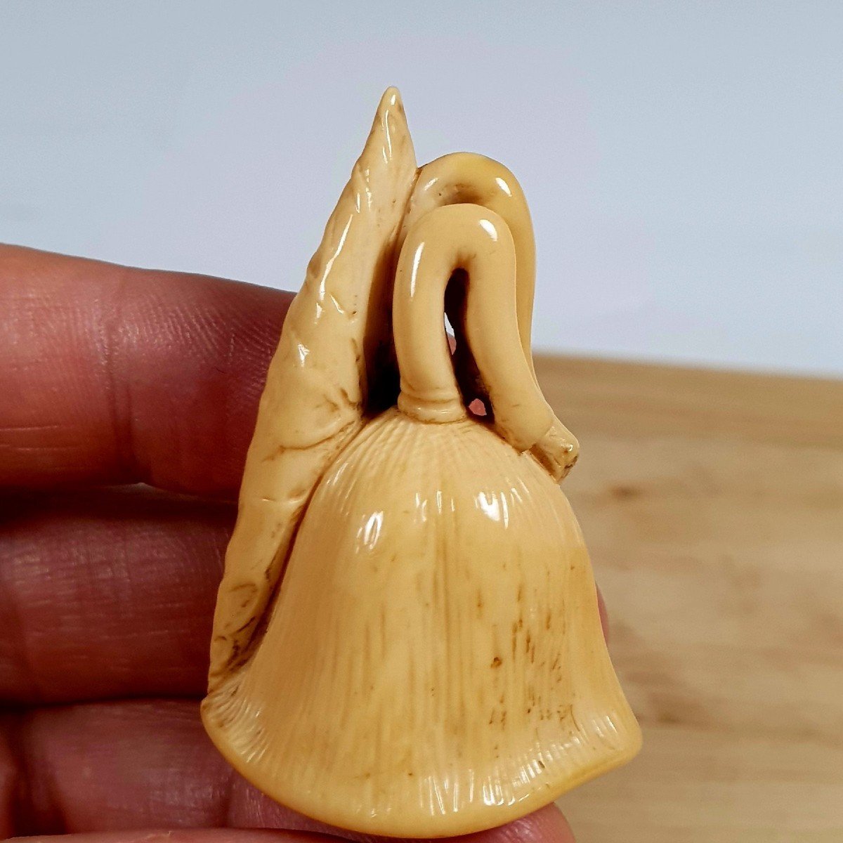 netsuke in avorio-photo-2