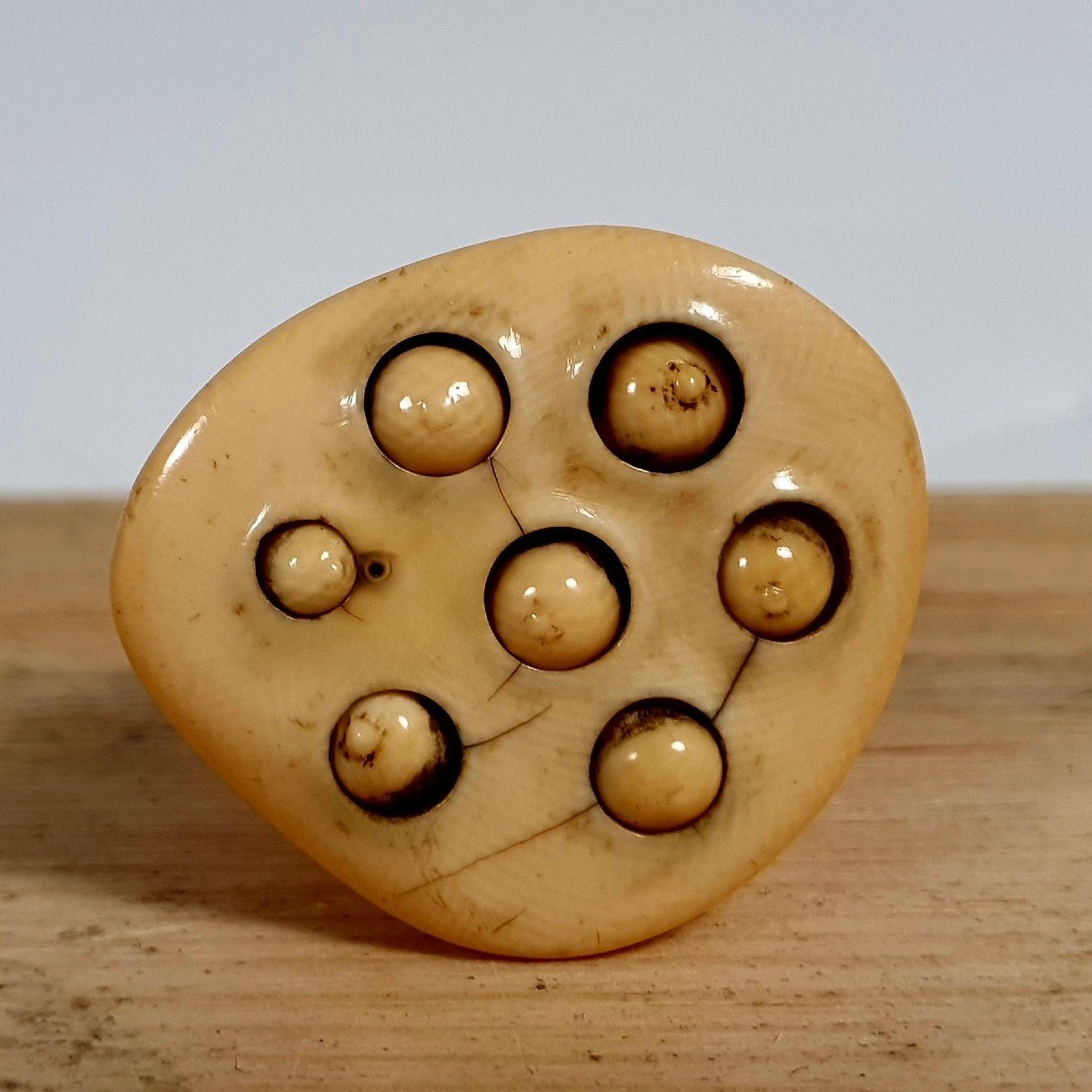 netsuke in avorio-photo-2