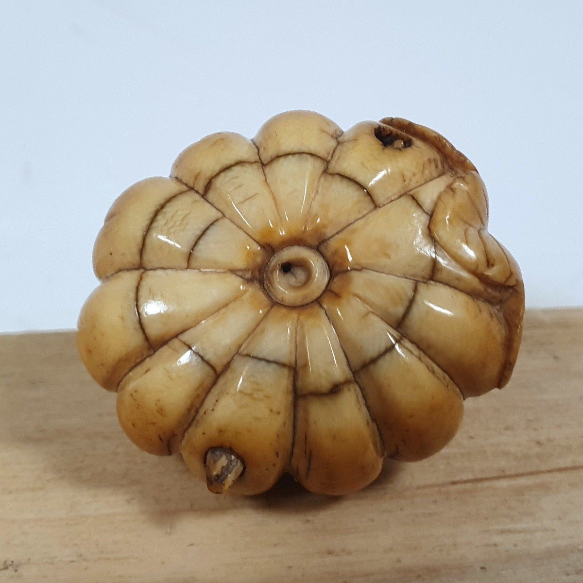 netsuke in avorio-photo-2