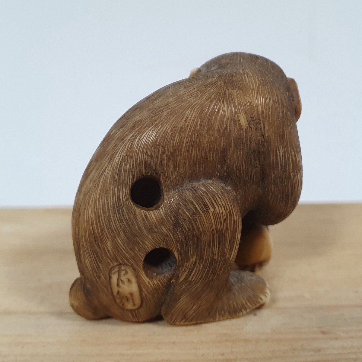 netsuke in avorio-photo-3