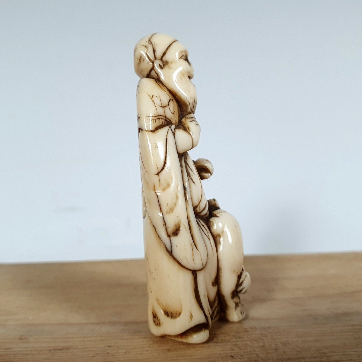 netsuke in avorio-photo-1