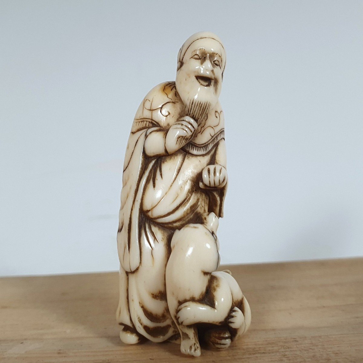 netsuke in avorio-photo-2