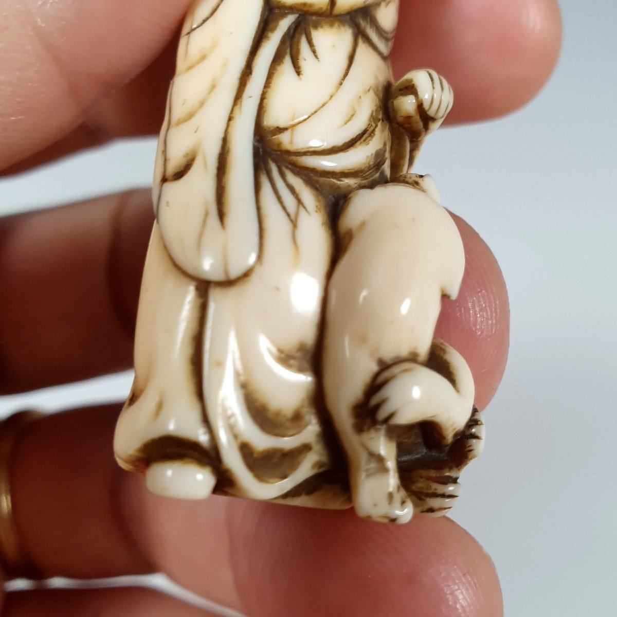 netsuke in avorio-photo-3