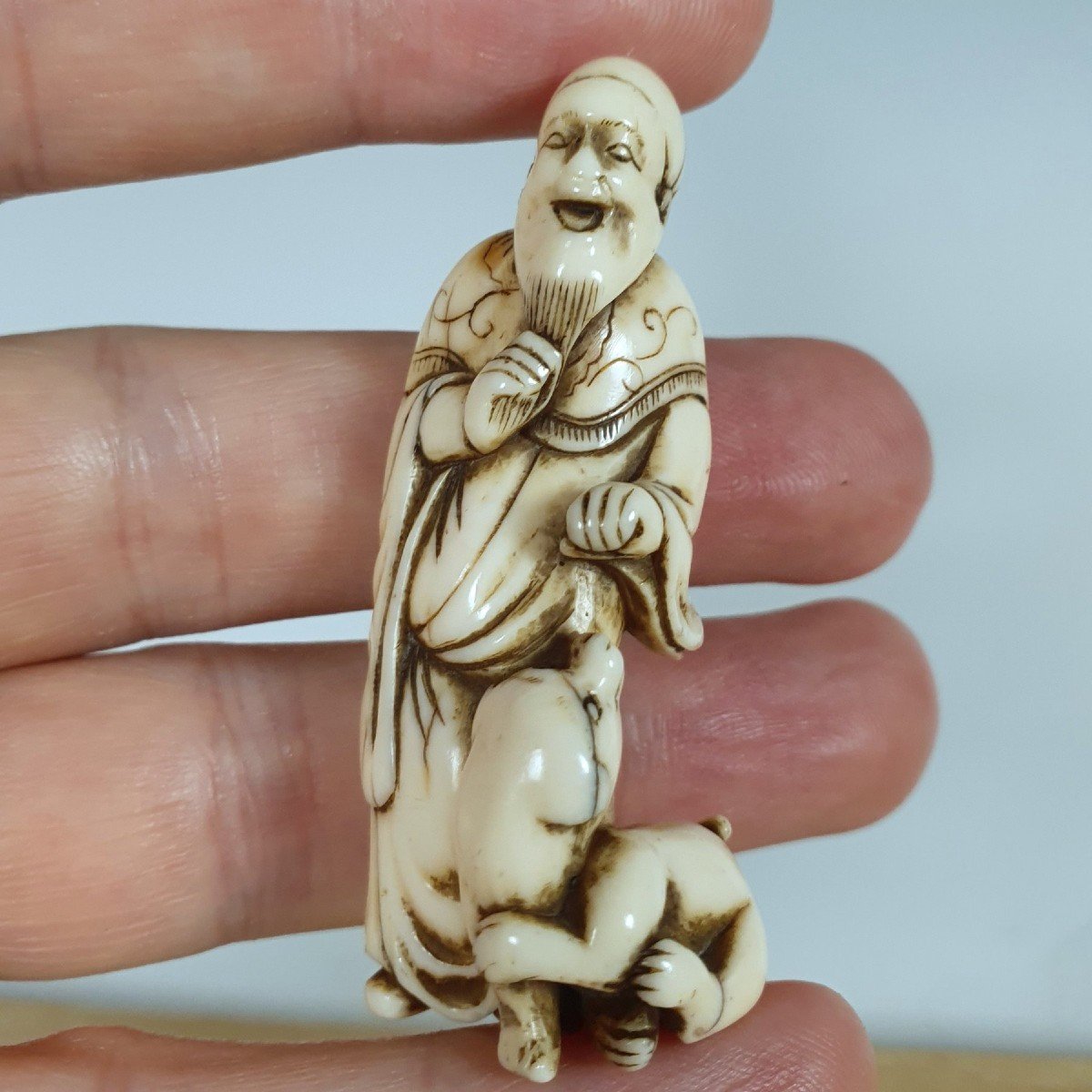 netsuke in avorio-photo-4