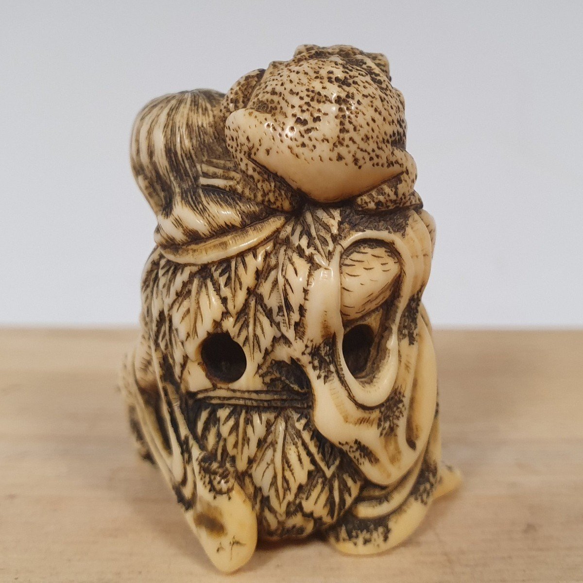 netsuke in avorio-photo-3