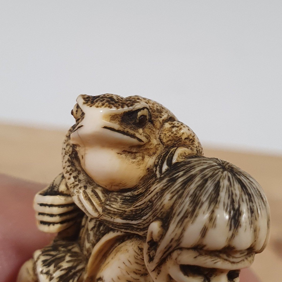 netsuke in avorio-photo-2