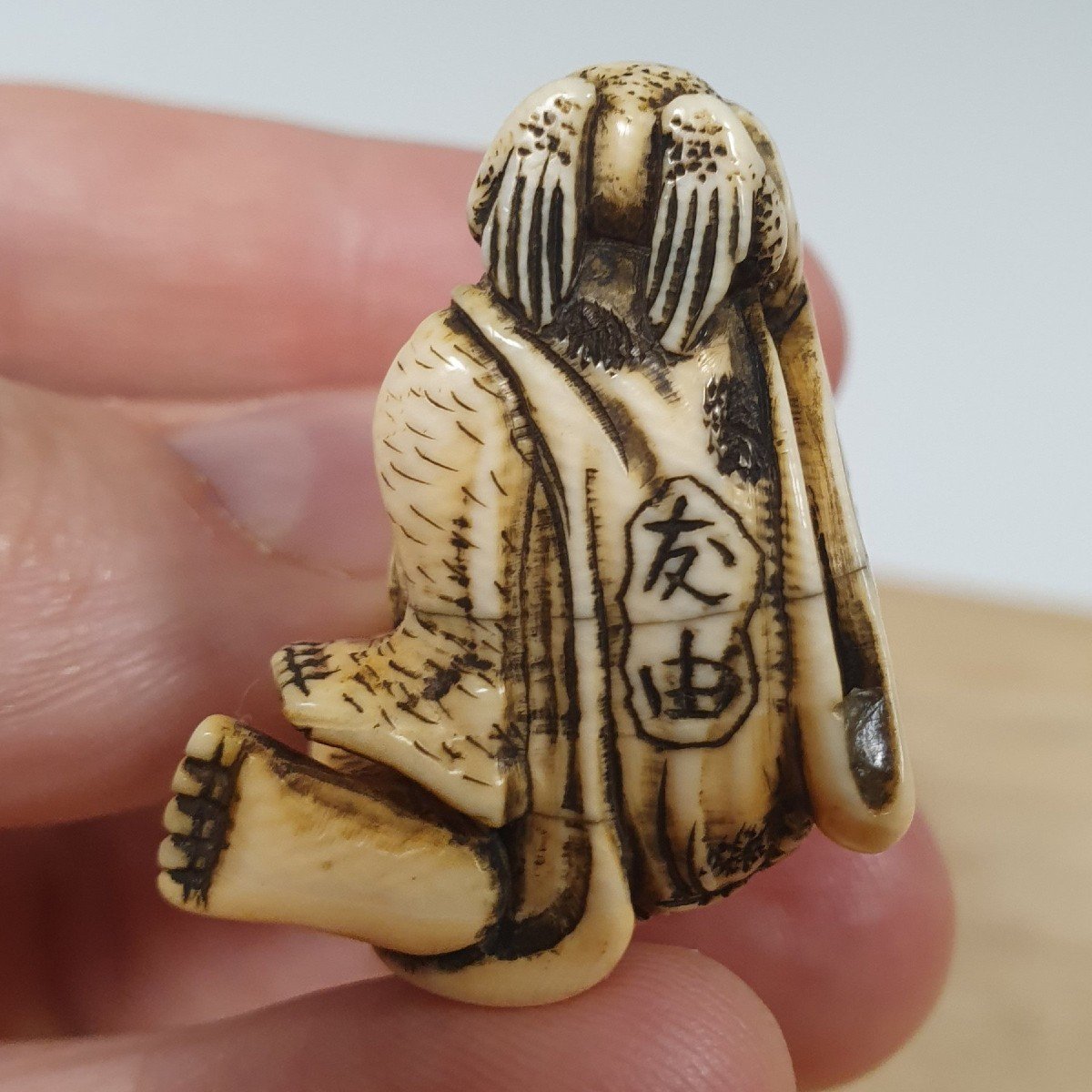 netsuke in avorio-photo-3