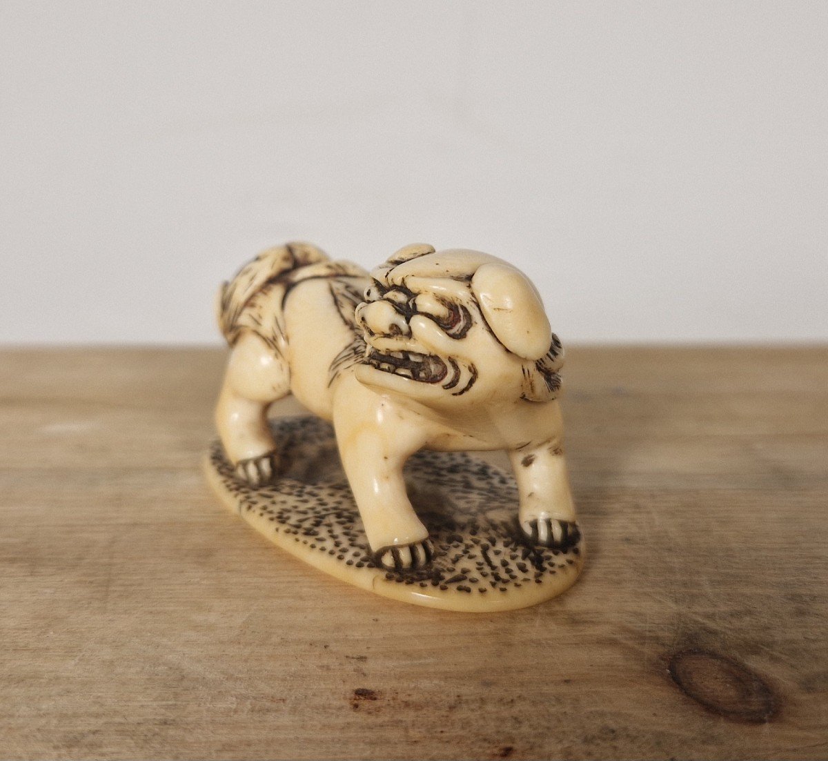 netsuke in avorio-photo-2