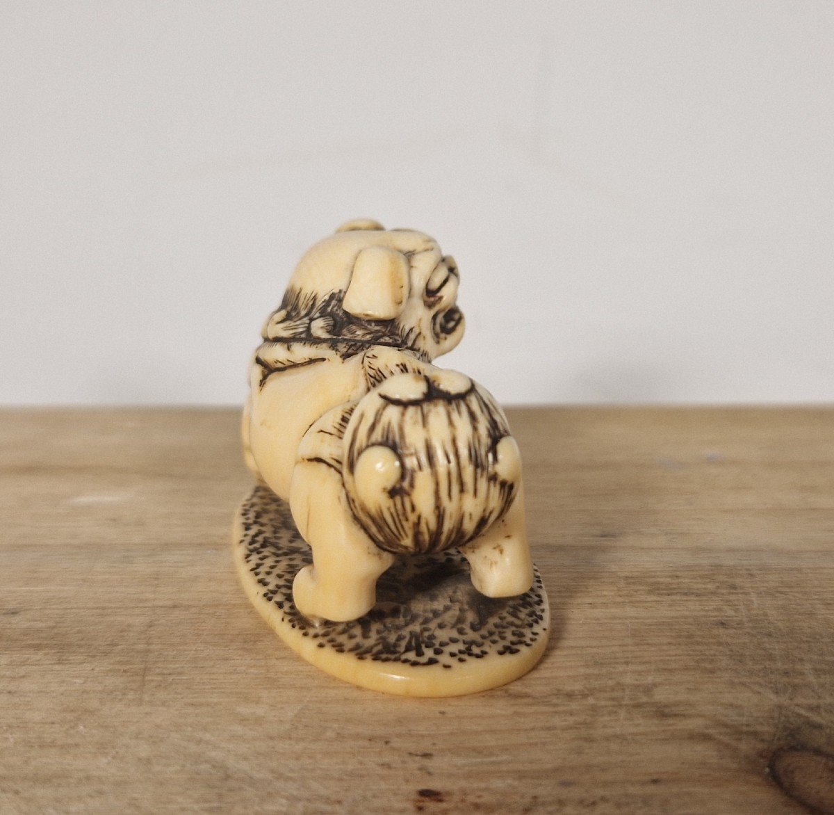 netsuke in avorio-photo-1