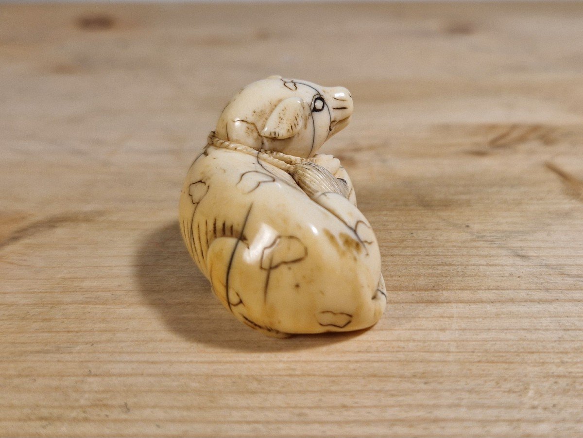 netsuke in avorio-photo-1