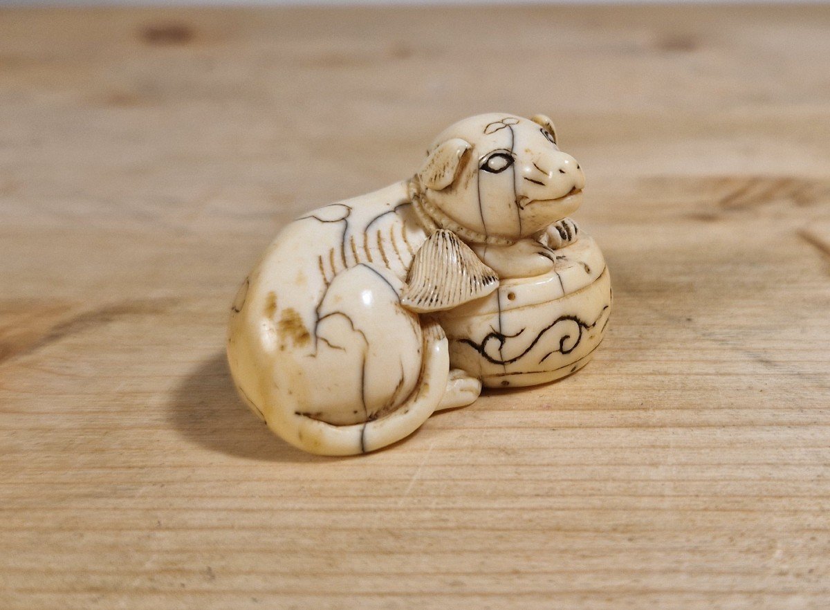 netsuke in avorio-photo-2