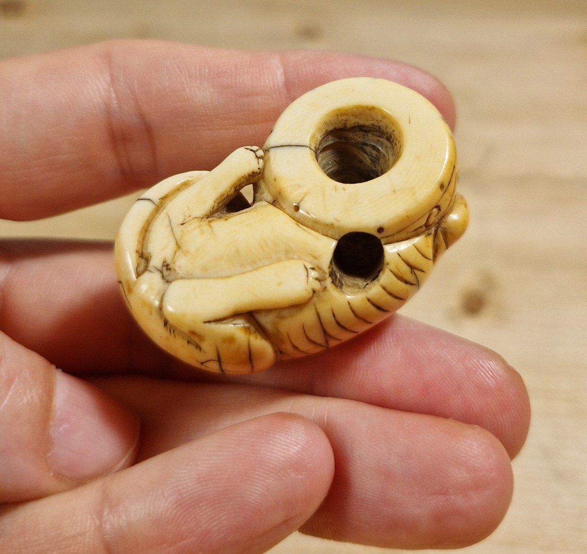 netsuke in avorio-photo-7