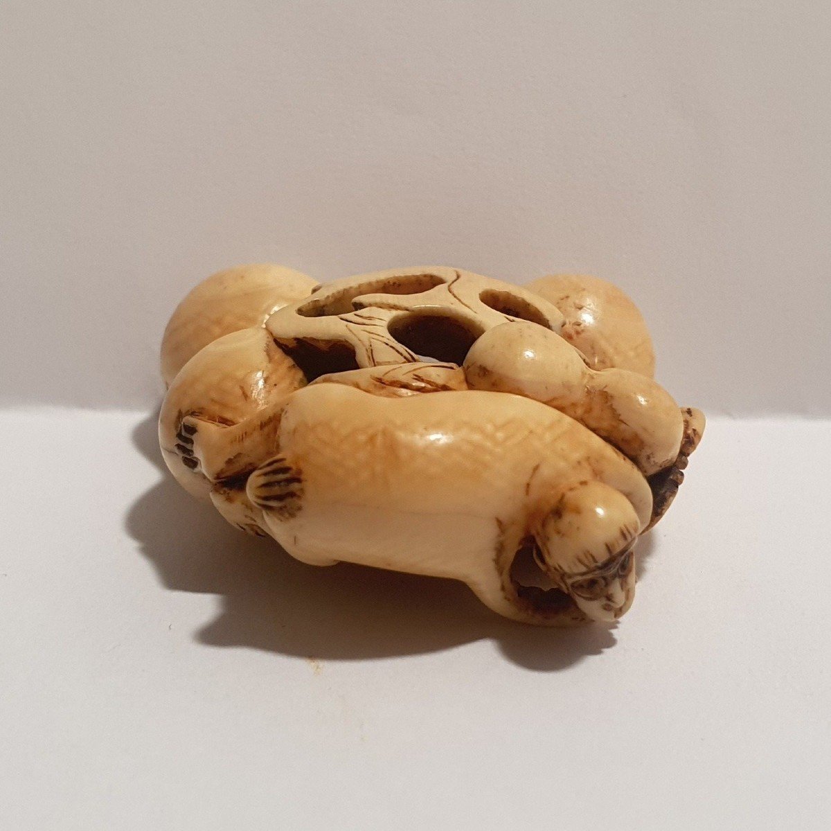 netsuke in avorio-photo-2