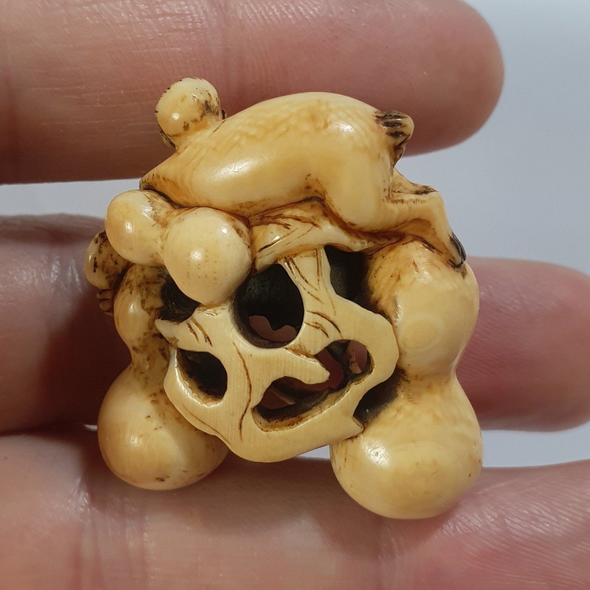 netsuke in avorio-photo-3