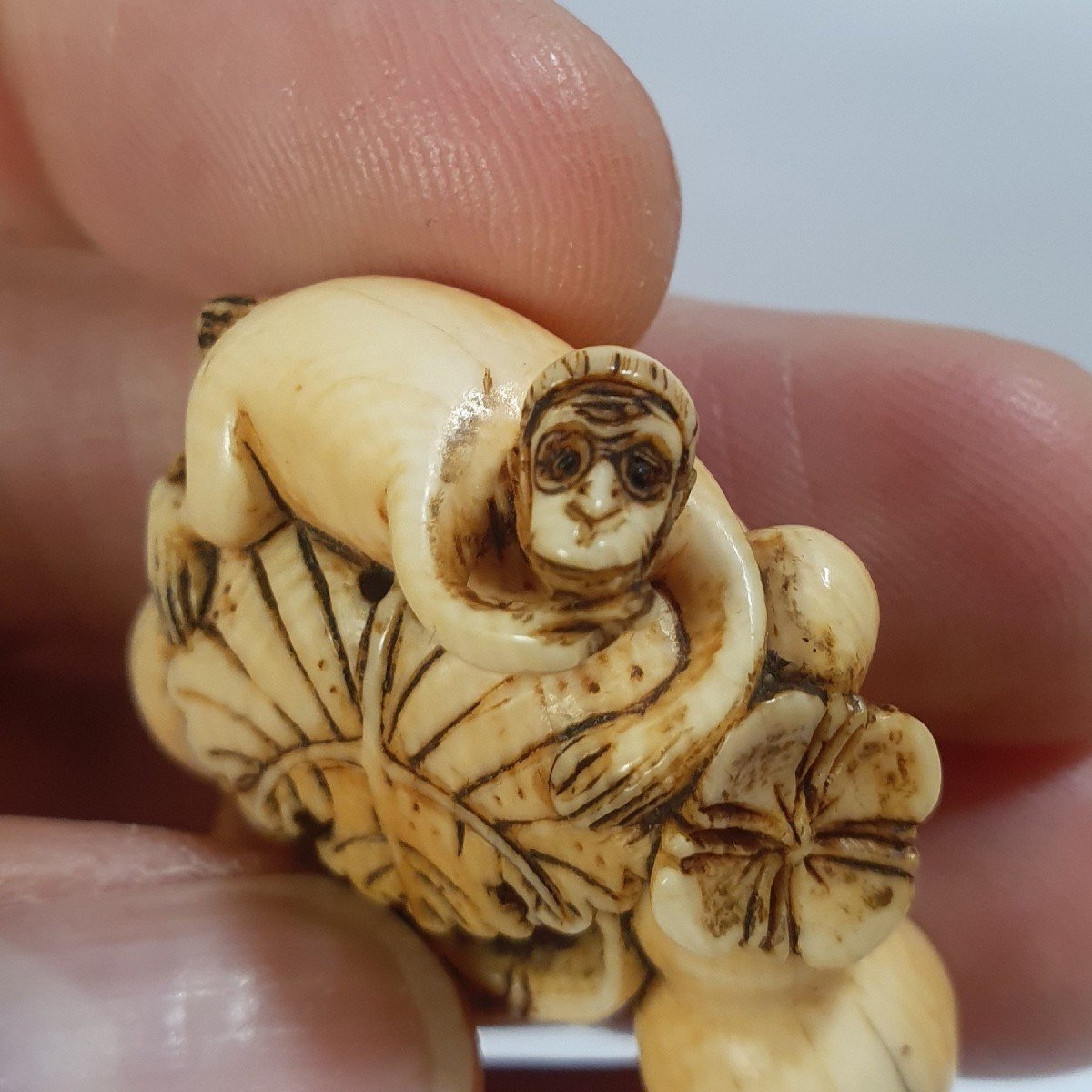 netsuke in avorio-photo-3