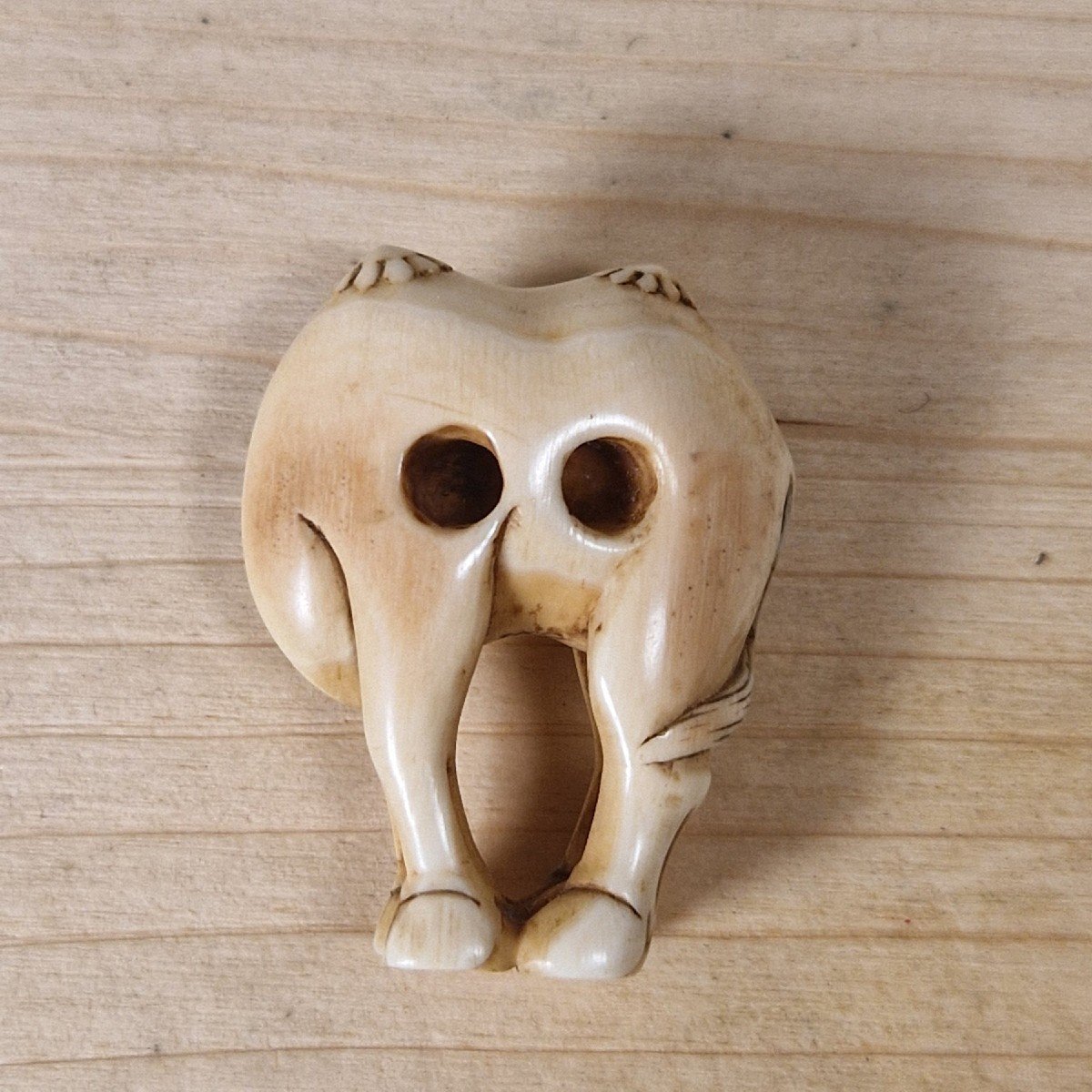 netsuke in avorio-photo-1