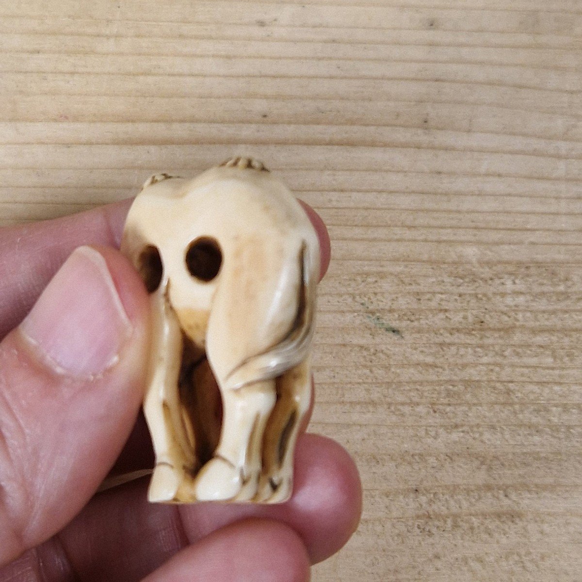 netsuke in avorio-photo-2