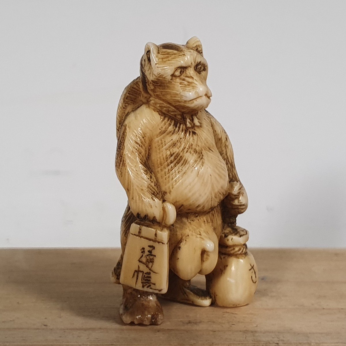 netsuke in avorio-photo-2