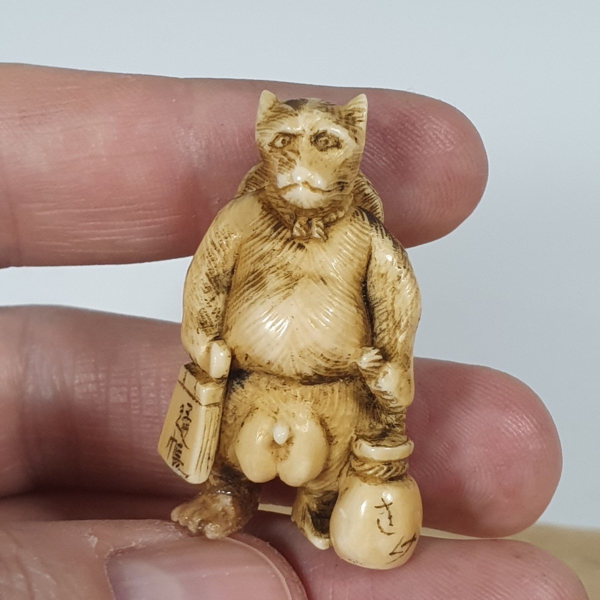 netsuke in avorio-photo-3