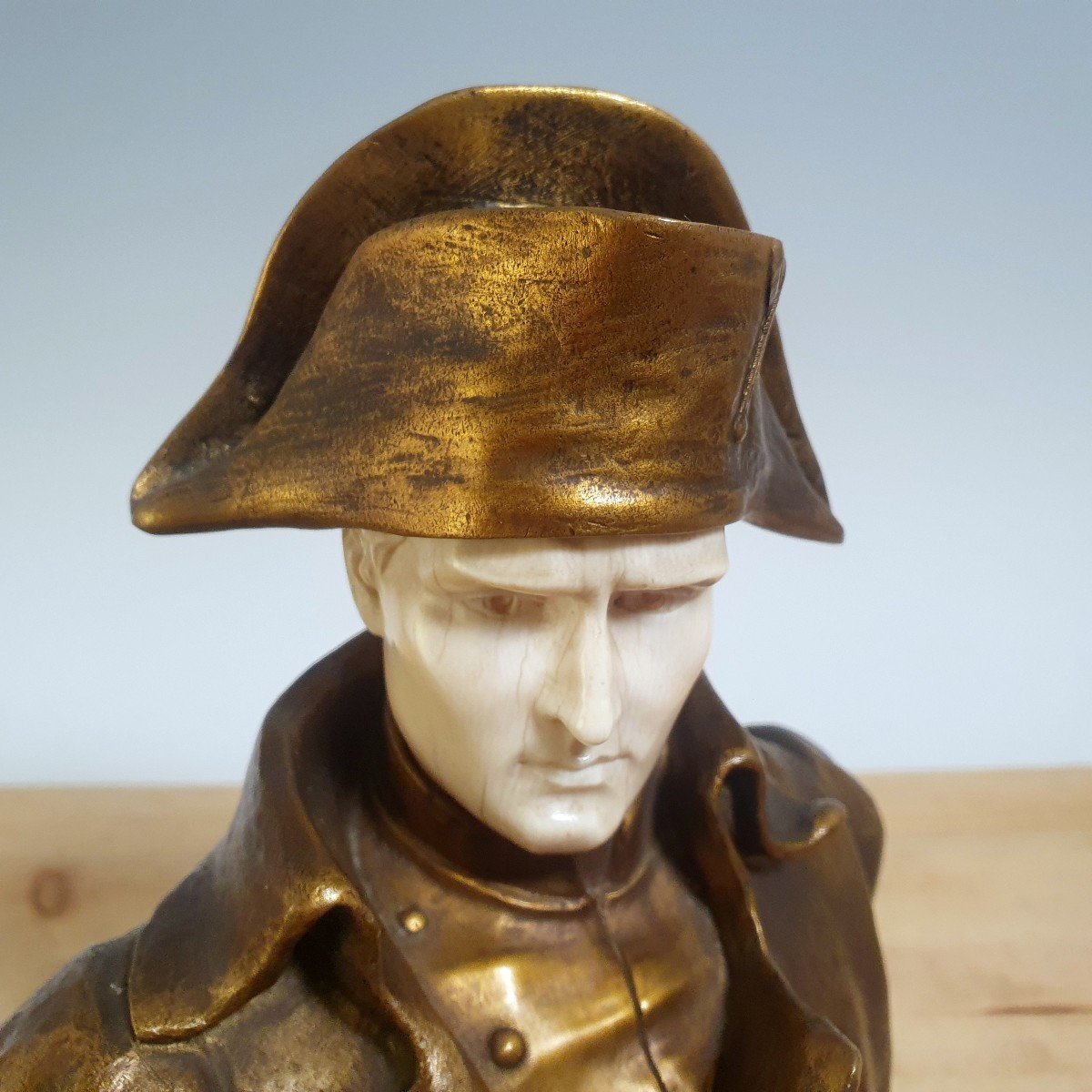 Napoleone busto-photo-3