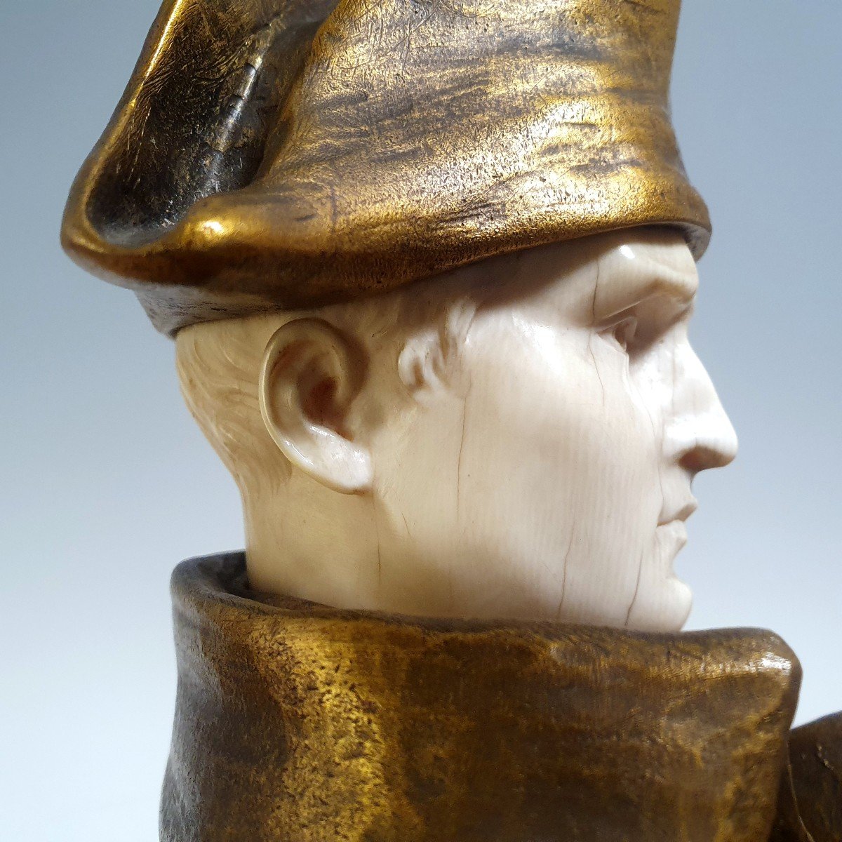 Napoleone busto-photo-4