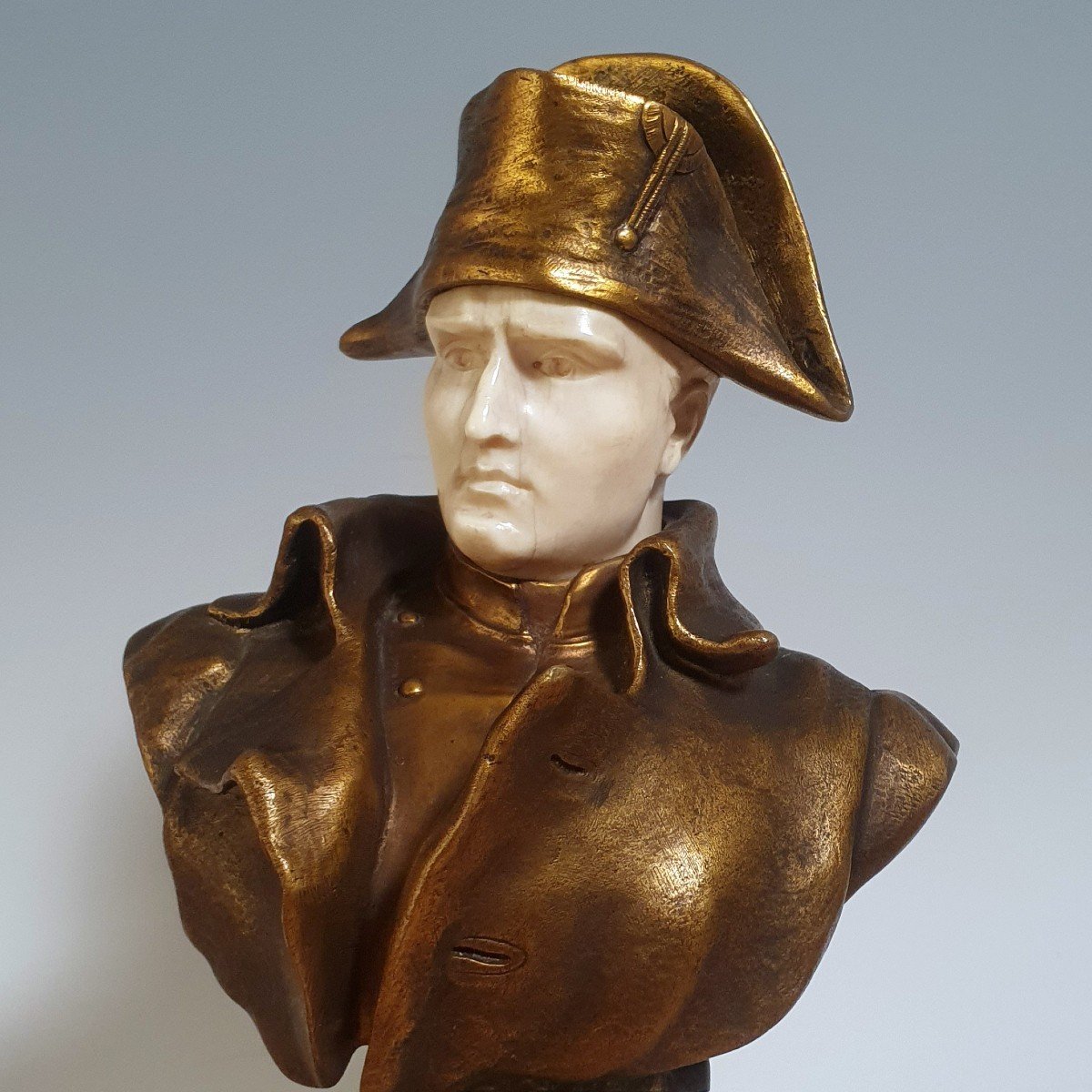 Napoleone busto-photo-6