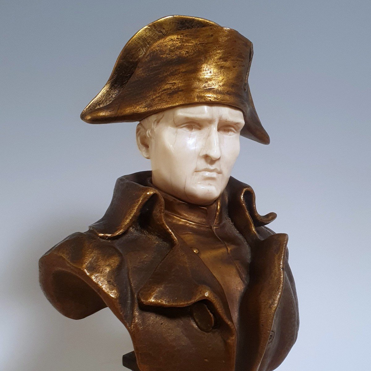 Napoleone busto-photo-7